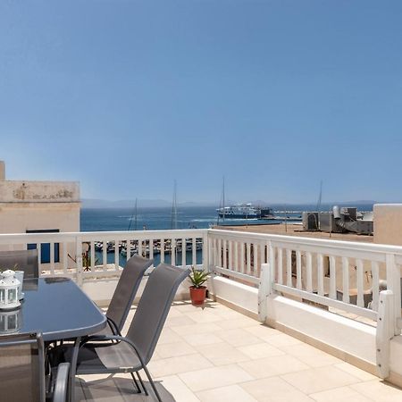 Pandoras Home - Old Town Naxos Naxos City エクステリア 写真