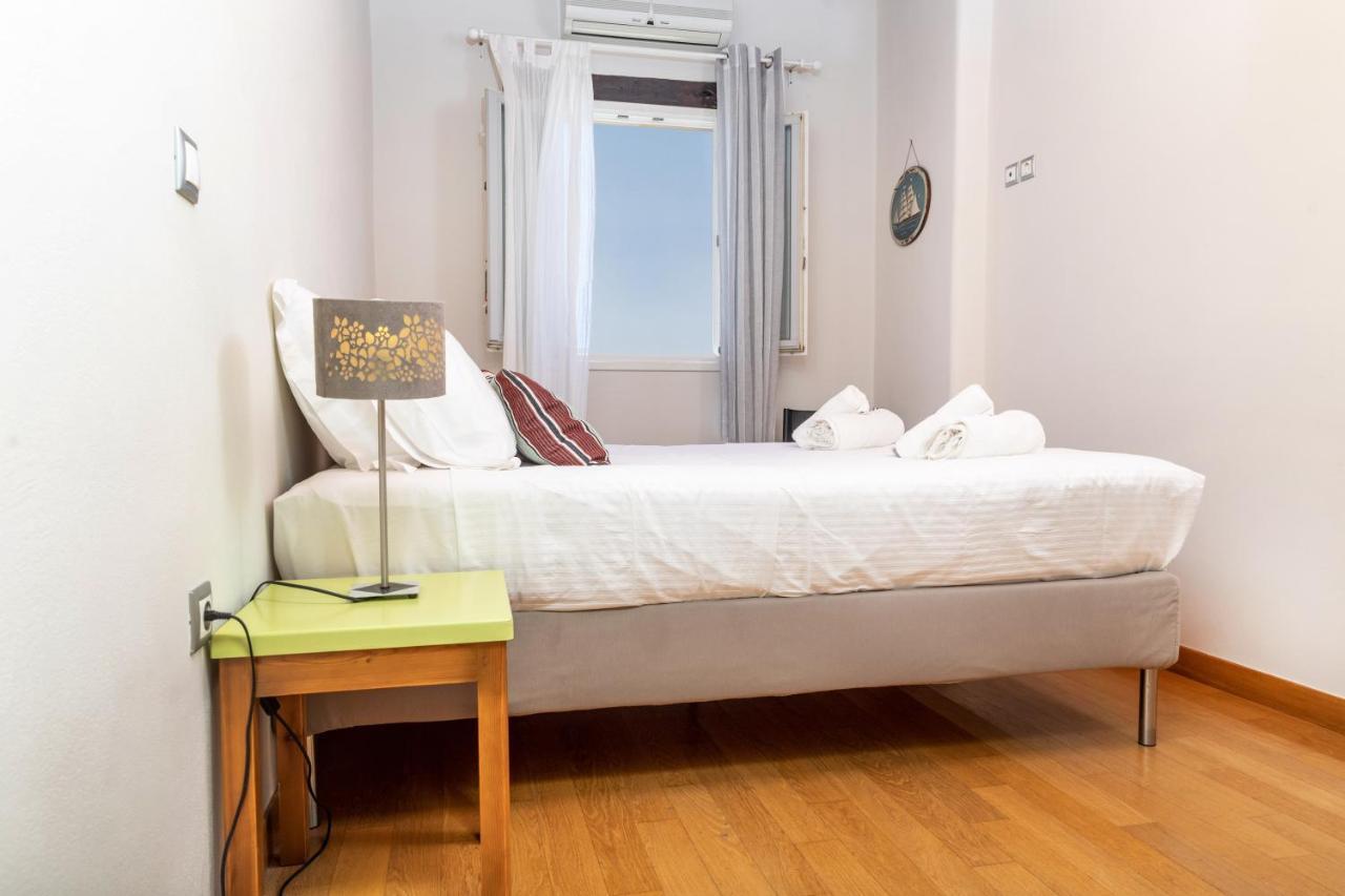 Pandoras Home - Old Town Naxos Naxos City エクステリア 写真