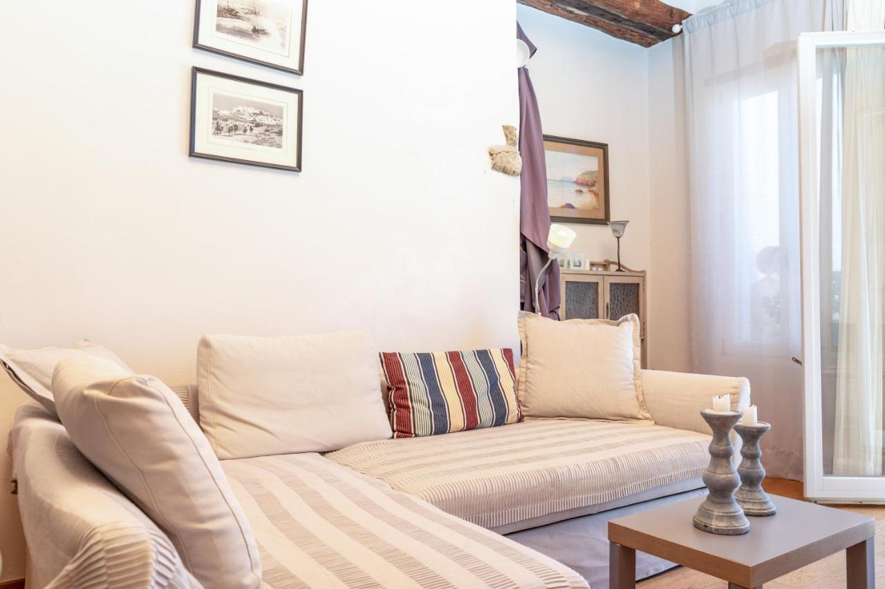 Pandoras Home - Old Town Naxos Naxos City エクステリア 写真