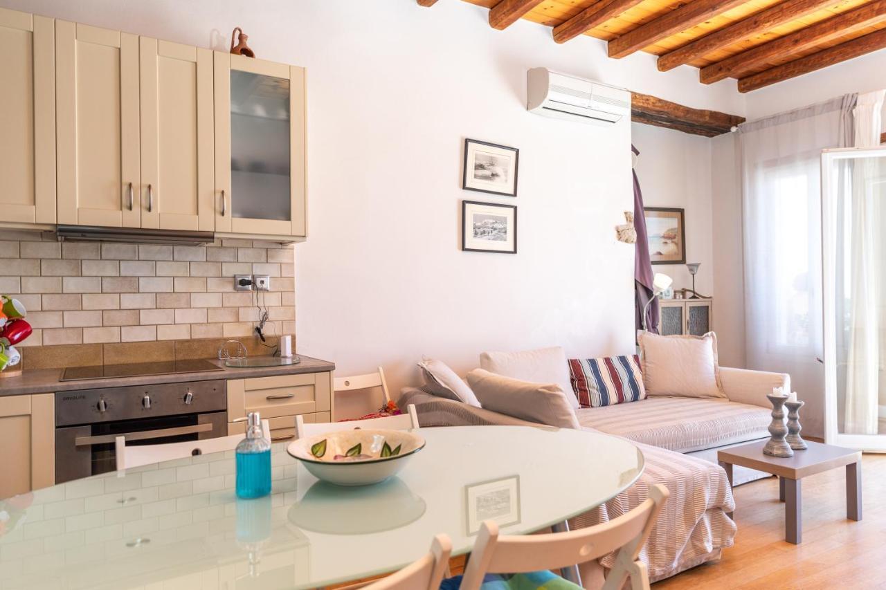 Pandoras Home - Old Town Naxos Naxos City エクステリア 写真