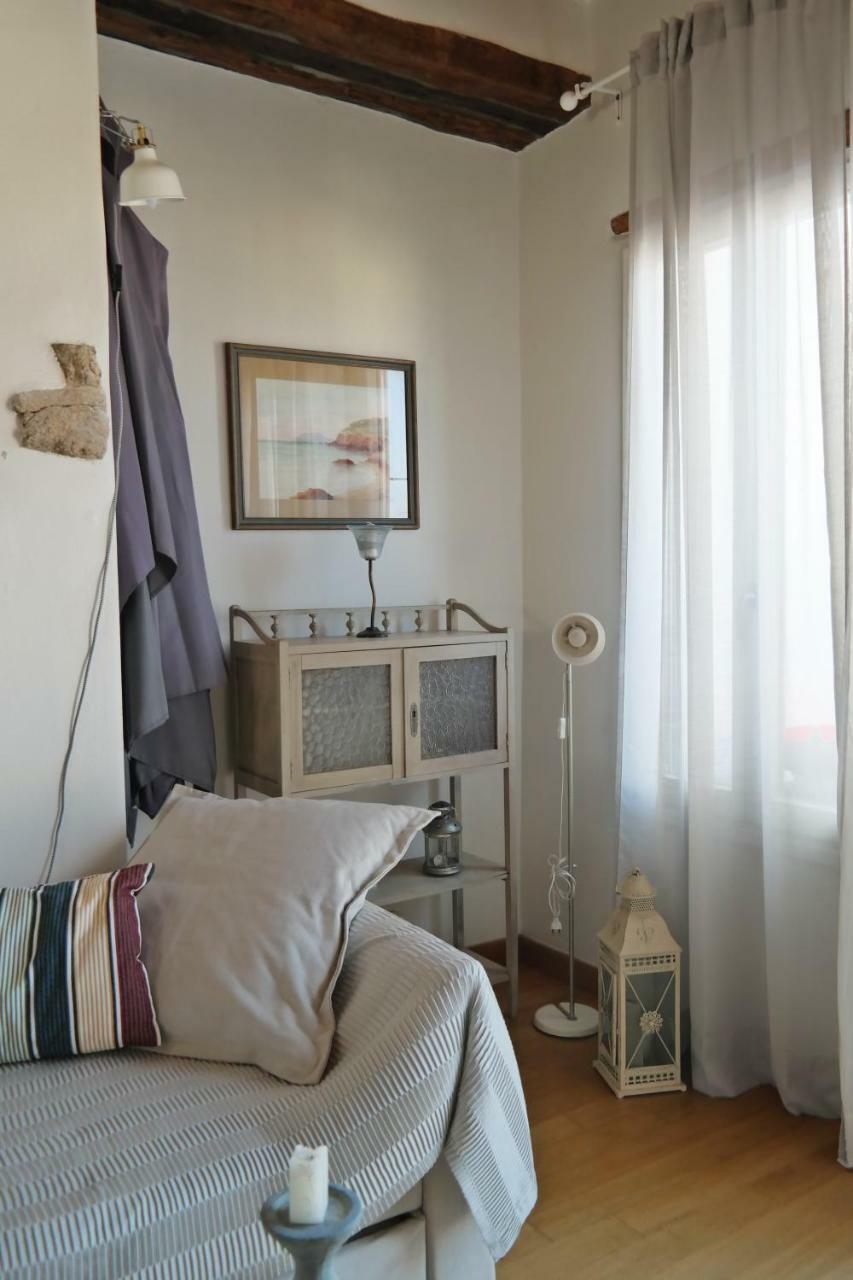 Pandoras Home - Old Town Naxos Naxos City エクステリア 写真